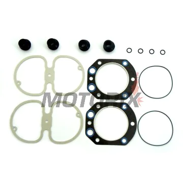 Sada těsnění válce -ATHENA- BMW R 600 1973-1980, R 750 1973/1975-1979, R 900 1975-1992, R 800 1976-1995