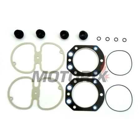 Sada těsnění válce -ATHENA- BMW R 600 1973-1980, R 750 1973/1975-1979, R 900 1975-1992, R 800 1976-1995
