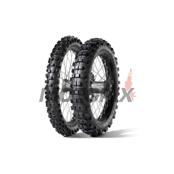 Přední off-road pneumatika -DUNLOP OPONY- 90/90-21, Geomax ENDURO S