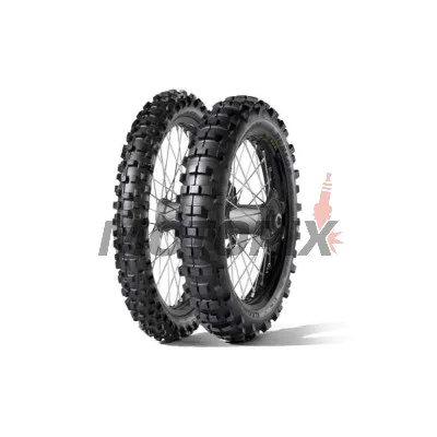 Přední off-road pneumatika -DUNLOP OPONY- 90/90-21, Geomax ENDURO S