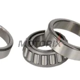 Opravná sada podvozku -ALL BALLS- Gas Gas EC 200/300 2006-2010, EC 250 2006-2011, EC 450 2007-2009, MC 125 2006-2010, MC 250 2006-2009, SM 450 2007-2009