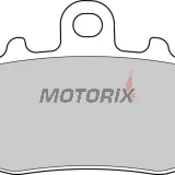 Brzdové destičky -FERODO- FDB2125ST, BMW K 75/1200GT/1200LT/1200RS/1200R/1200S, R 850RT/1100S/1150RS/1150RT/1200R 1991-2012