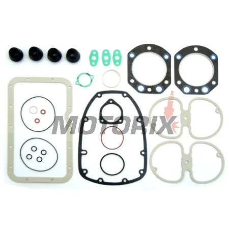 Kompletní sada těsnění motoru -ATHENA- BMW R 450 1978-1985, R 473 1978/1981, R 650 1978/1981-1992