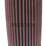 Tuningový vzduchový filtr -K&N- RU-0620, 57mm spojka/článek - univerzální