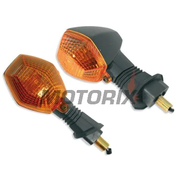 Blinkr -VICMA- přední levý, oranžový, SUZUKI DL 650/1000 2002-2008