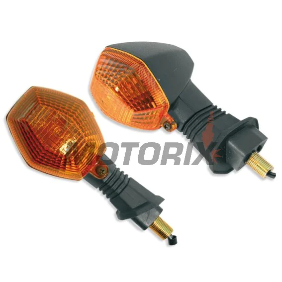 Blinkr -VICMA- přední levý, oranžový, SUZUKI DL 650/1000 2002-2008