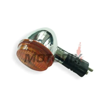 Blinkr -VICMA- zadní levý, Honda VT Shadow 125/600/750 C/C2 Spirit/Black Spirit ABS 1998-2012