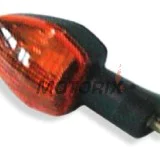 Blinkr -VICMA- zadní levý/přední pravý, Honda CB 600 Hornet, CBR 600F/F3/F4/F4i/FS/RR, CBR 900RR Fireblade, CBR 1100XX Super Blackbird, VTR 1000F/SP1 600/900/1000/1100 1996-2007