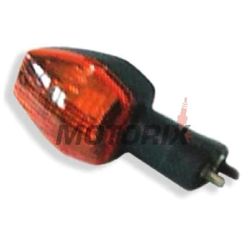Blinkr -VICMA- zadní levý/přední pravý, Honda CB 600 Hornet, CBR 600F/F3/F4/F4i/FS/RR, CBR 900RR Fireblade, CBR 1100XX Super Blackbird, VTR 1000F/SP1 600/900/1000/1100 1996-2007