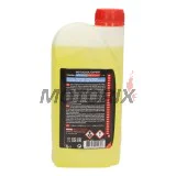 Nemrznoucí kapalina -MOTUL- MOTOCOOL, žlutý/zelený, -37°C, Připraveno k použití, 1L