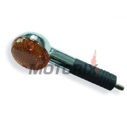 Sklíčko blinkru -VICMA- SUZUKI GSF, GSX, LS, RV, VL, VS, VX, VZ 125-1500 1985-2012
