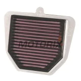 Vzduchový filtr -K&N- YA-1006, Yamaha FZ1 1000N/1000S Fazer ABS 2006-2015, FZ8 800N/800S Fazer ABS 2009-2013