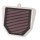 Vzduchový filtr -K&N- YA-1006, Yamaha FZ1 1000N/1000S Fazer ABS 2006-2015, FZ8 800N/800S Fazer ABS 2009-2013