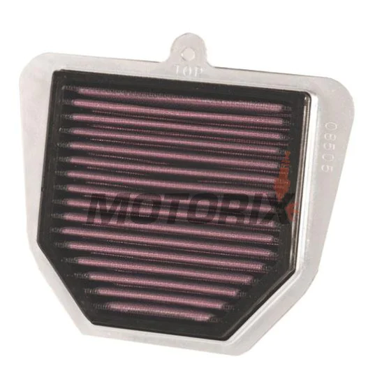 Vzduchový filtr -K&N- YA-1006, Yamaha FZ1 1000N/1000S Fazer ABS 2006-2015, FZ8 800N/800S Fazer ABS 2009-2013