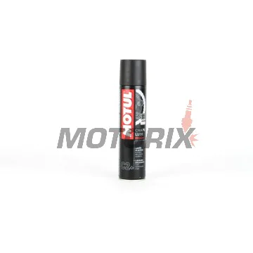 Sprej na mazání řetězu -MOTUL- ROAD, 0.4L
