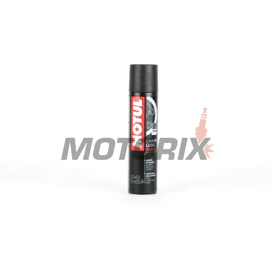 Sprej na mazání řetězu -MOTUL- ROAD, 0.4L