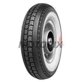 Přední/zadní pneumatika na skútr -CONTINENTAL- 3.50-8, LB