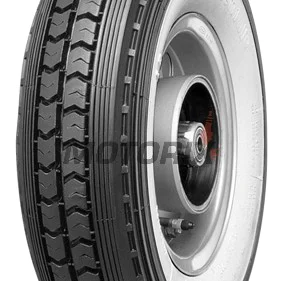 Přední/zadní pneumatika na skútr -CONTINENTAL- 3.00-12, LB