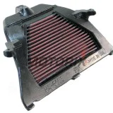 Vzduchový filtr -K&N- HA-6003, Honda CBR 600RR, 2003-2006