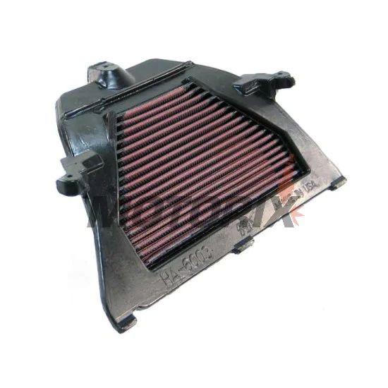 Vzduchový filtr -K&N- HA-6003, Honda CBR 600RR, 2003-2006
