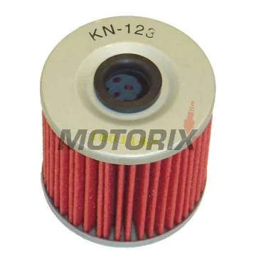 Olejový filtr -K&N- KN-123