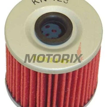 Olejový filtr -K&N- KN-123
