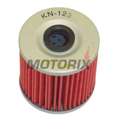 Olejový filtr -K&N- KN-123