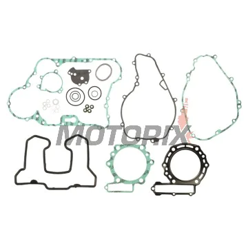 Kompletní sada těsnění motoru -ATHENA- Kawasaki KL 650 1987-2004, KLR 650 2001
