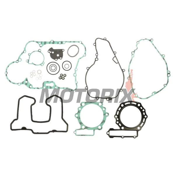 Kompletní sada těsnění motoru -ATHENA- Kawasaki KL 650 1987-2004, KLR 650 2001