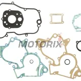 Kompletní sada těsnění motoru -ATHENA- Aprilia RS 50 2006-2012, RS4 50 2011-2013, RX 50 2006-2016, SX 50 2006-2016, Derbi GPR 50 2006-2008, Senda 50 2004-2013, Gilera RCR 50 2006, SMT 50 2006