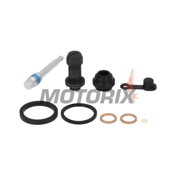 Opravná sada brzdového třmenu -4 RIDE- přední, Honda TRX 450 2004-2014, Honda TRX 700 2008-2009