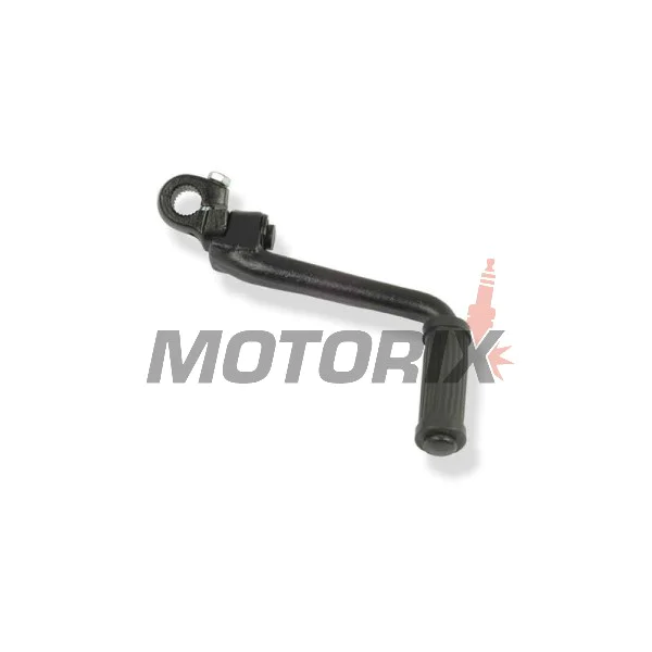 Startovací páka -VICMA- Bultaco Astro/Lobito, Derbi Senda 50R/DRD, Gilera GSM/Zulu 50/50SM 1994-2006