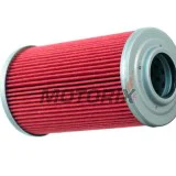 Olejový filtr -K&N- KN-556