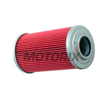 Olejový filtr -K&N- KN-556