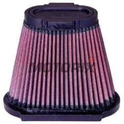 Vzduchový filtr -K&N- YA-6601, Yamaha YFM 660R Raptor 2001-2005