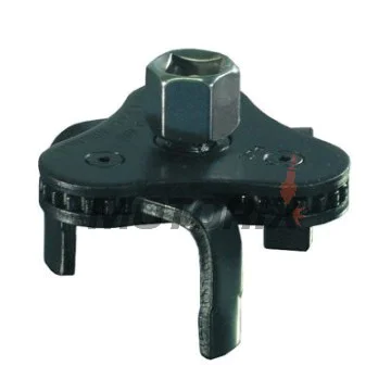 Klíč na olejový filtr -BIKE IT- OFWUNI, 1/2", pro filtr 65-76mm