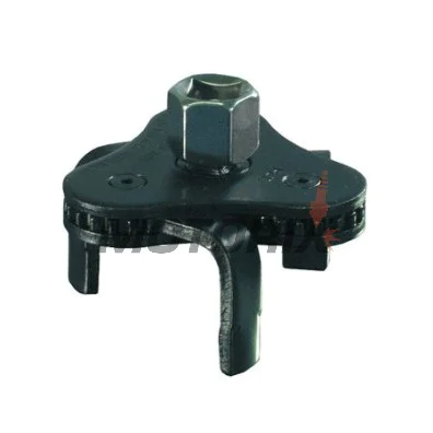 Klíč na olejový filtr -BIKE IT- OFWUNI, 1/2, pro filtr 65-76mm
