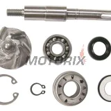 Opravná sada vodní pumpy -VICMA- Honda FES Pantheon 125 2T/4T, NES 125, SES Dylan 125, SH 125/125i, 1998-2007