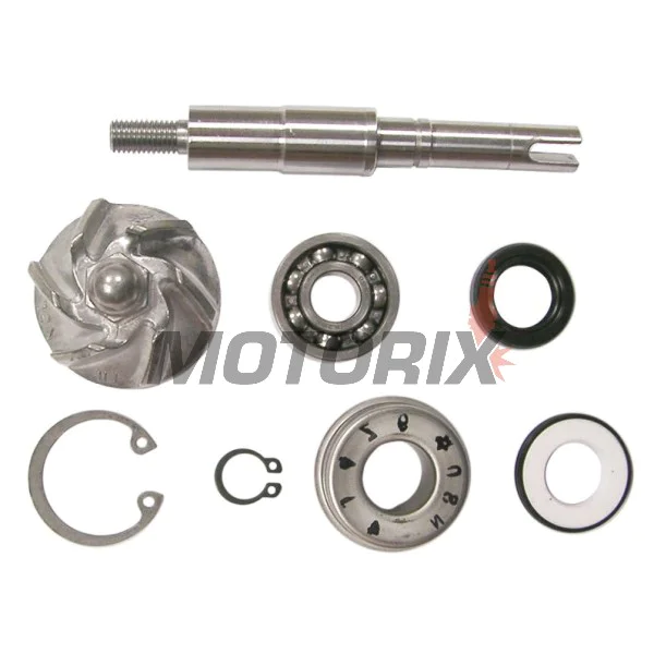 Opravná sada vodní pumpy -VICMA- Honda FES Pantheon 125 2T/4T, NES 125, SES Dylan 125, SH 125/125i, 1998-2007