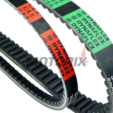 Řemen -VICMA- VIC-CT019, 750x16.5mm, Aprilia SR/Rally/Scarabeo, Benelli 491/K2/Pepe, Malaguti F12/F15, MBK Booster/Nitro/Ovetto, Yamaha Aerox/BW’S/Neo’S/Jog 50 1990-2010