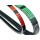 Řemen -VICMA- VIC-CT019, 750x16.5mm, Aprilia SR/Rally/Scarabeo, Benelli 491/K2/Pepe, Malaguti F12/F15, MBK Booster/Nitro/Ovetto, Yamaha Aerox/BW’S/Neo’S/Jog 50 1990-2010