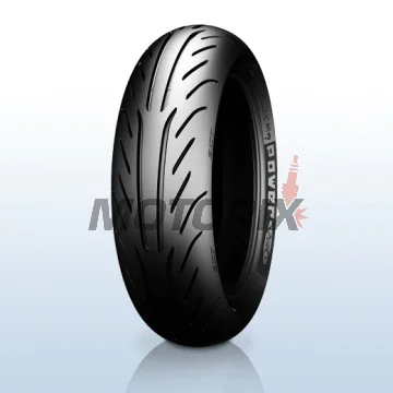 Přední pneumatika na skútr -MICHELIN- 120/70-13, POWER PURE SC