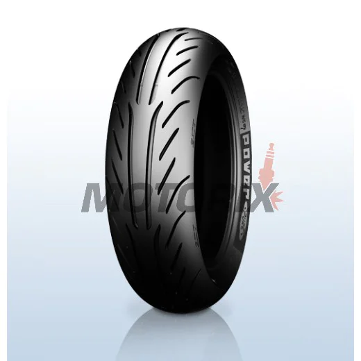 Přední pneumatika na skútr -MICHELIN- 120/70-13, POWER PURE SC