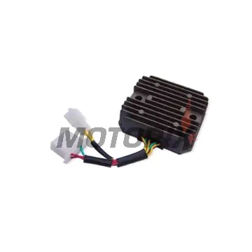 Regulátor dobíjení -VICMA- HONDA XL 600 1991-1999