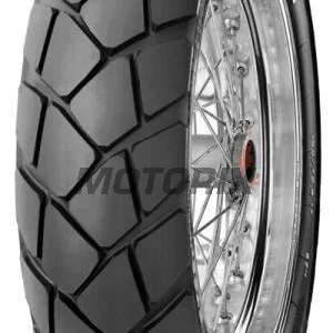 Přední off-road pneumatika -METZELER- 110/80R19, TOURANCE