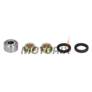 Opravná sada uložení tlumiče -ALL BALLS- Yamaha WR 250 1991-1997, WR 500 1992-1993, YZ 125/250 1989-1997