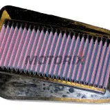Vzduchový filtr -K&N- HA-1502, Honda CBR 125R, 2004-2014