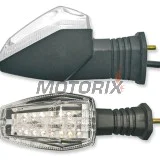 Blinkr -VICMA- zadní pravý/přední levý, SUZUKI GSX-R 600/750/1000 2003-2005