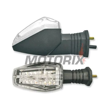 Blinkr -VICMA- zadní pravý/přední levý, SUZUKI GSX-R 600/750/1000 2003-2005