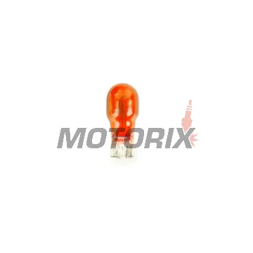 Žárovka -VICMA- pro blinkr, 12V, 21W, oranžová - univerzální